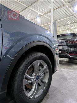 فورد تيريتوري